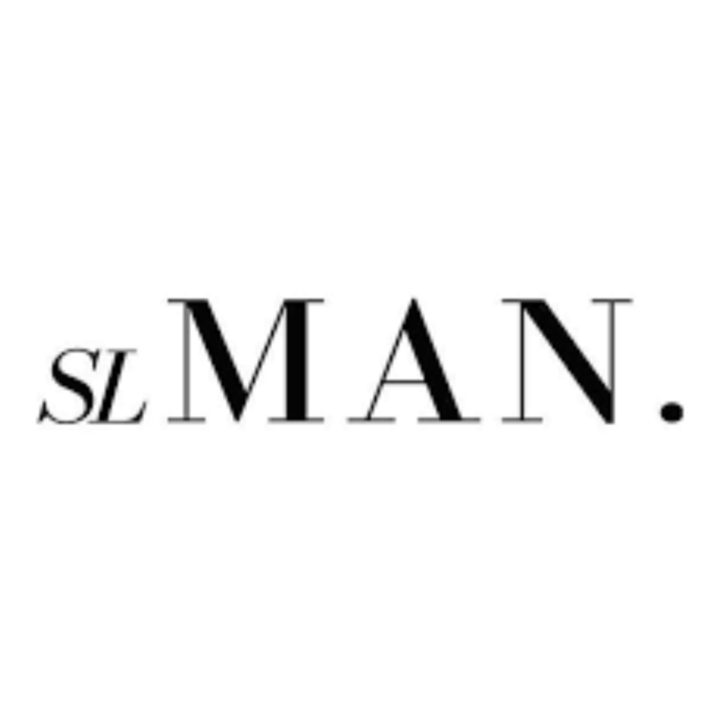 Sheerluxe Man