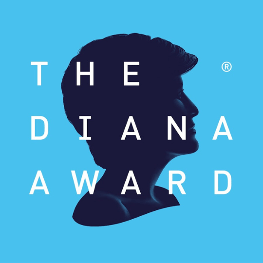The Diana Award