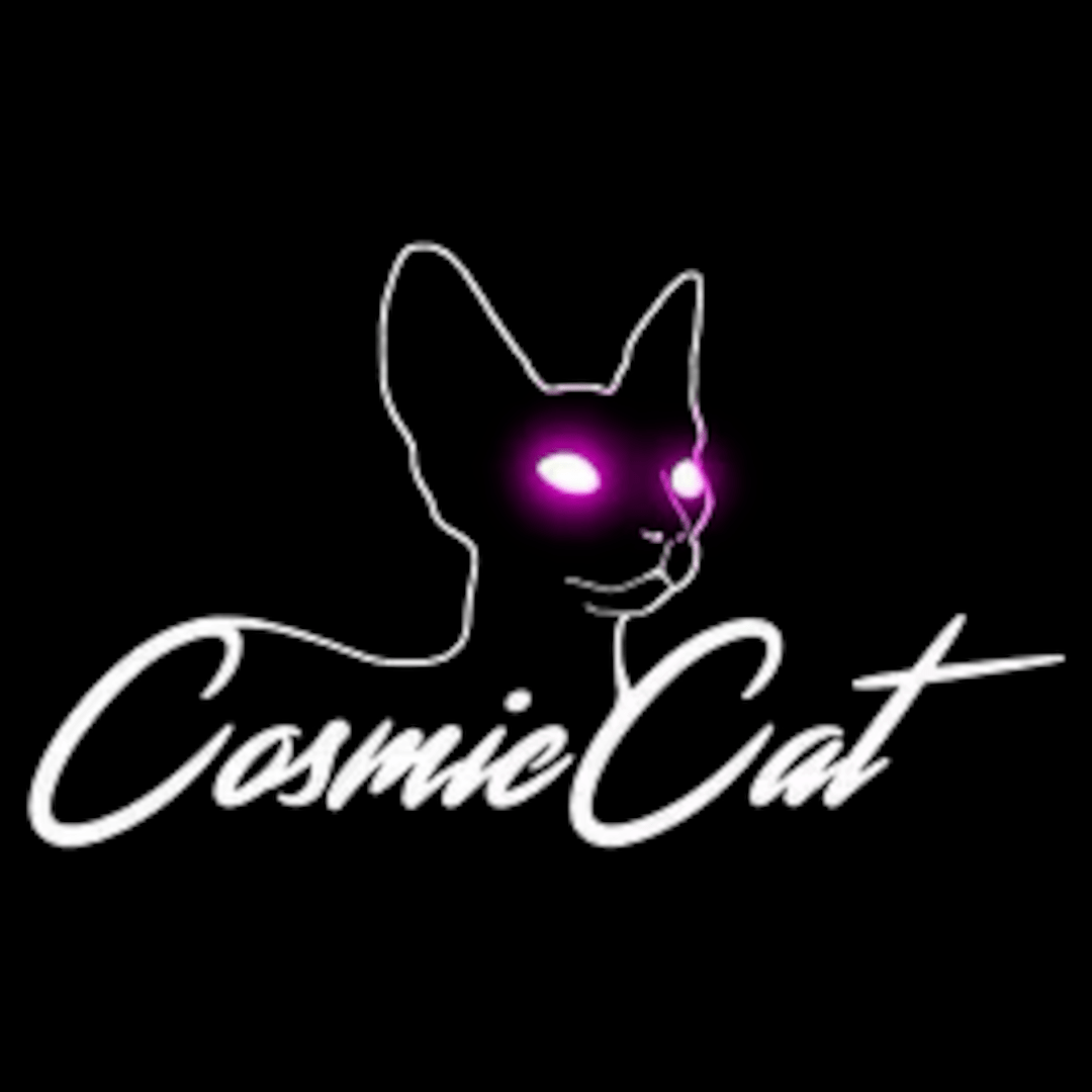 CosmicCat